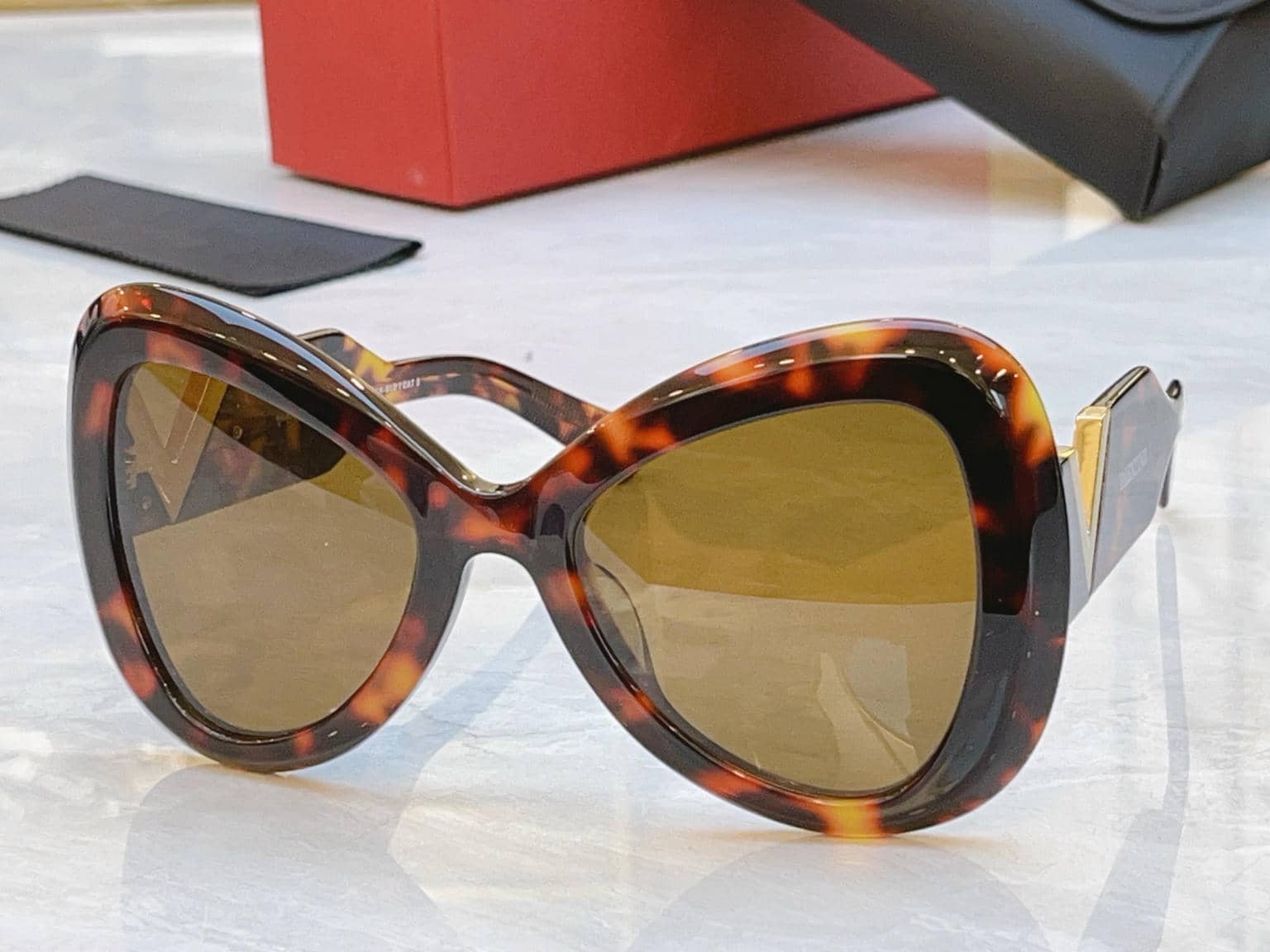 Valentino Sunglasses
